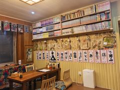 -胜代日本料理(云程巷小区店)