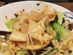 -大嘻咹biangbiang面(历史博物馆店)