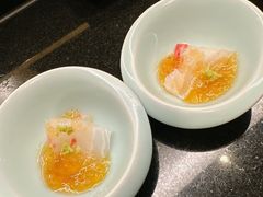 -牛寿司