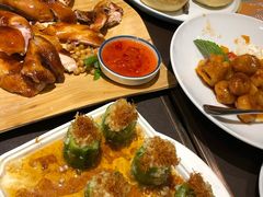 -有璟阁港式餐厅(国贸商城店)