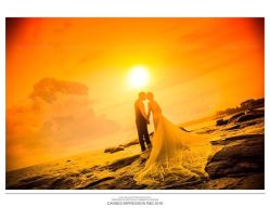 -戛纳印象摄影(潮拍定制馆)