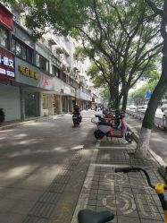 -佳慕皮肤管理连锁