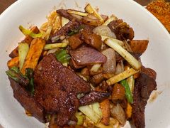 -寻裕记·现炒浇头面(人民广场店)