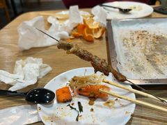 -烤五行·烧烤烤串(石佛营店)