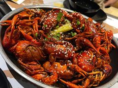 -一棠龙虾•王牌虾球(楚河汉街店)