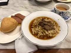 -翠華餐廳(浦东机场T1店)