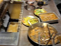 -麦凯伦烧烤·精酿超级工厂店(金桥总店)