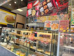 -和平馆·地道港澳茶餐厅(西门口店)