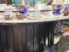 -南门涮肉(通州大船店)