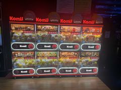 -喜满客影城(汉神广场店)