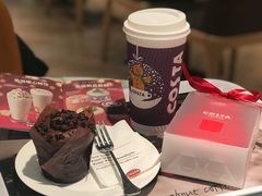 -COSTA COFFEE(武汉武商MALL店)