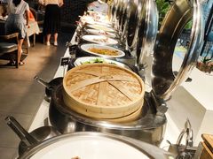 -凡塔斯牛排自助餐厅(莆田万达店)