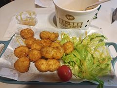 -艾薯夫妇Aysh(福田星河COCOPark店)