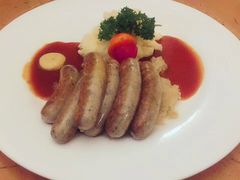 -兰特伯爵西餐厅·啤酒屋(方庄店)