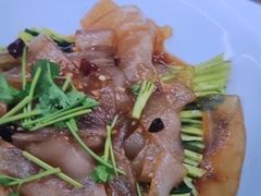 -赵老蒯土窑坑烤