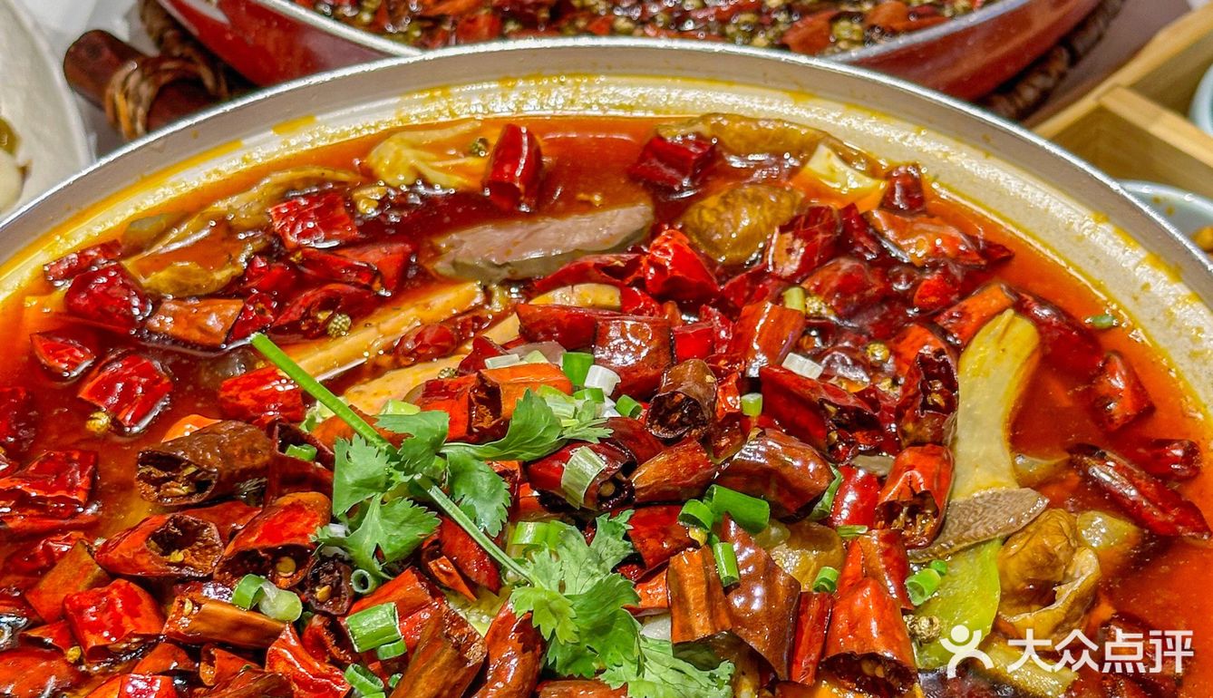 吃完水煮鱼回家，被夸了一路～