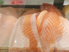 -索菲特酒店 · 云尚天际自助餐厅