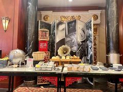 -上海安亭别墅花园酒店