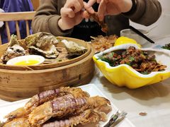 -桥东喜碧海鲜街(水东街店)