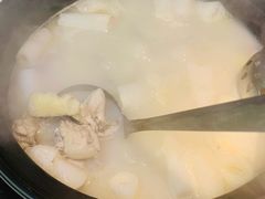 竹笙王猪肚鸡-顺德公广东猪肚鸡·煲仔饭(白石洲店)