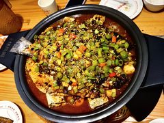 -锦尚阁烤鱼•天津菜(宣武门胡同店)