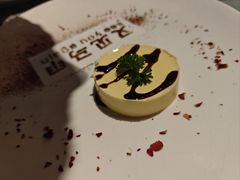-又见马甲M8融合西餐厅(体育中心店)