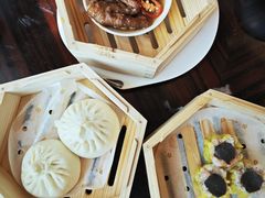 -新天世纪中餐厅