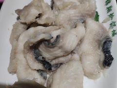 锦翔炝锅黑鱼-清真·锦翔炝锅鱼(明德门店)