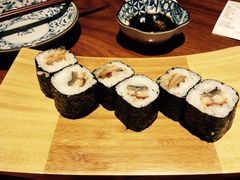 鳗鱼小卷&nbsp;-熊藏居酒屋(kkone店)
