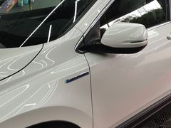 -龙粤汽车贴膜·中国航天山由