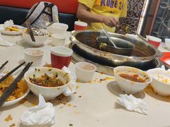 -大队长主题火锅(观音桥店)