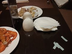 -Oakwood奥克伍德·奥克丽府西餐厅