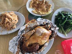-乡味海鲜农家菜·巽寮土窑鸡(地道美食店)