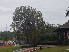 -凤翔首邑温泉度假村