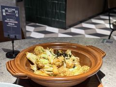 -留半山·香港食堂(啦啦宝都店)