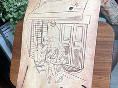 -concerto协奏曲咖啡店