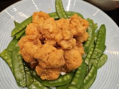 -海天楼中餐厅(吴宫泛太平洋酒店)