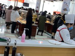 -吉林大学前卫南区-莘子园食堂