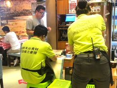 大堂-西域阿里马新疆菜·清真(桂花路店)