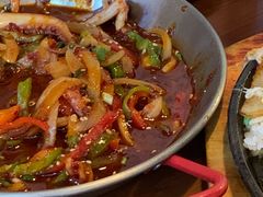 -槿Story·韩国料理(望京韩国美食城店)