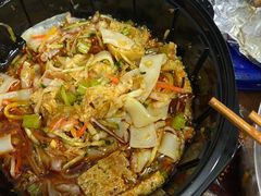 西贝面筋-西贝(大华虎城店)