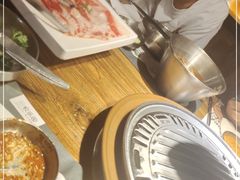 -农乐园炭火烤肉(世茂店)