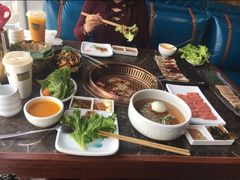 -牛中牛烤肉店(民生街店)