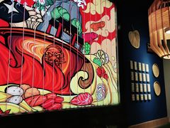 -大龙燚火锅(天安云谷店)