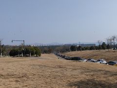 -钟山体育运动公园