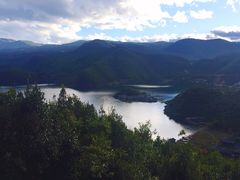 -泸沽湖里格半岛