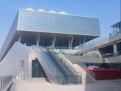 -义乌之心城市生活广场(新马路店)