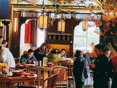 -伙靠·江浙菜(田林路店)