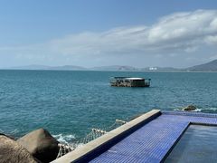 -海南分界洲岛旅游区