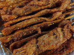 -里脊肉串店(天桥老店)